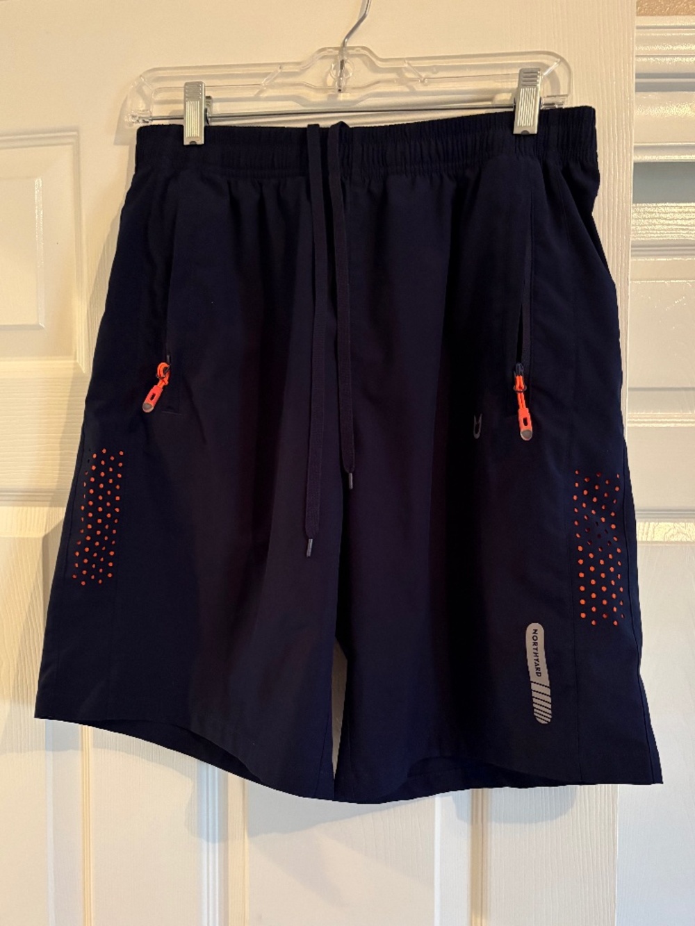 Northyard Athletic Shorts